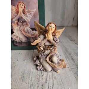 Heritage classic Angel long-lasting beauty religious figure decor xmas‎